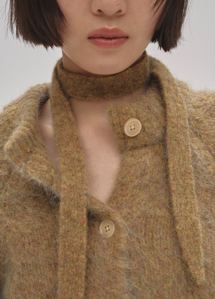 多用途針織織帶